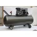 300litre 3kw belt driven piston air compressor for air tools